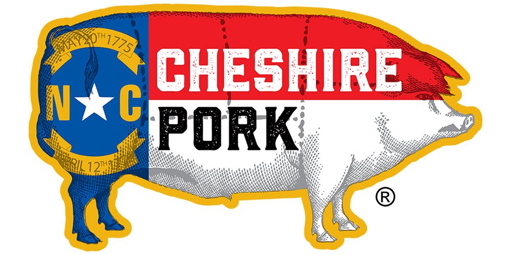 Cheshire Pork Logo