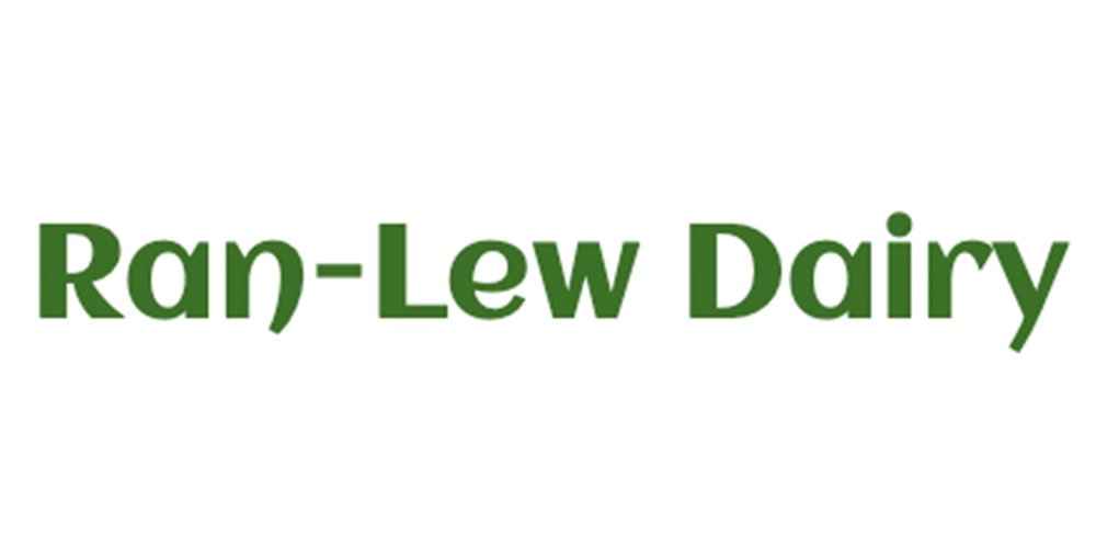 Ran-Lew Dairy Logo