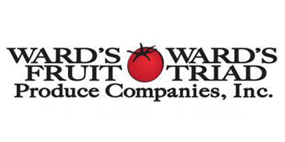 Ward's Fruit and Ward's Triad Produce Companies, Inc. Logo